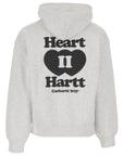 CARHARTT WIP PRE Sweaters Grey