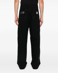 CARHARTT WIP PRE Trousers Black