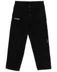 CARHARTT WIP PRE Trousers Black