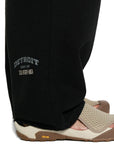 CARHARTT WIP PRE Trousers Black