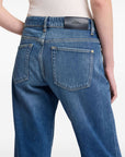 Seven Jeans Blue