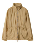 Burberry Short nylon parka