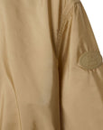 Burberry Short nylon parka