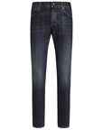 Dolce & Gabbana Denim cotton jeans