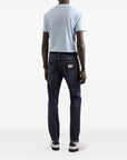Dolce & Gabbana Denim cotton jeans