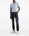 Dolce & Gabbana Denim cotton jeans