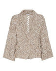 Brunello Cucinelli Chunky-knit cardigan