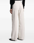 Emporio Armani Jeans Ivory