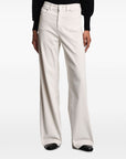 Emporio Armani Jeans Ivory