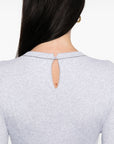 Brunello Cucinelli Long-sleeve T-shirt