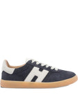 Hogan Pre Cool low-top suede sneakers