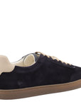 Brunello Cucinelli Suede sneakers