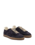 Brunello Cucinelli Suede sneakers