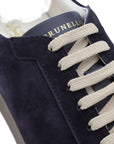 Brunello Cucinelli Suede sneakers