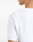 Dolce & Gabbana Logo cotton t-shirt