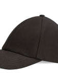 Dolce & Gabbana Cotton baseball cap