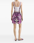 Dolce & Gabbana Top Purple