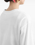 Dolce & Gabbana Logo cotton t-shirt