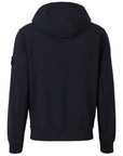 Stone Island Coats Blue
