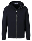 Stone Island Coats Blue
