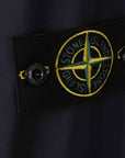 Stone Island Coats Blue
