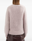 JIL SANDER PLUS Sweaters Pink