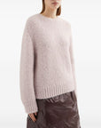 JIL SANDER PLUS Sweaters Pink