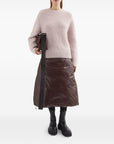 JIL SANDER PLUS Sweaters Pink