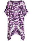 Dolce & Gabbana Sea clothing Purple