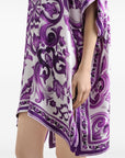 Dolce & Gabbana Sea clothing Purple