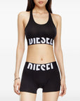 Diesel Underwear Black