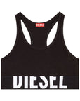 Diesel Underwear Black