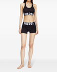 Diesel Underwear Black