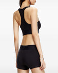 Diesel Underwear Black