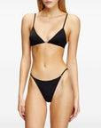 Diesel Underwear Black
