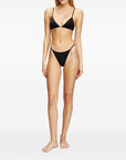 Diesel Underwear Black