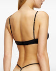 Diesel Underwear Black