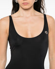 Diesel Underwear Black