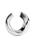 JACQUEMUS The Tourni ear cuff