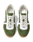 Closed Sneakers Green