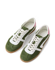 Closed Sneakers Green