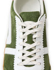 Closed Sneakers Green
