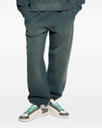 Golden Goose Trousers Black