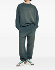 Golden Goose Trousers Black