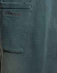Golden Goose Trousers Black