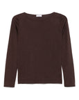 Brunello Cucinelli Fine-knit T-shirt