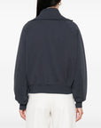 Brunello Cucinelli Zip-fastening patch-pocket top