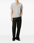 Ami Paris T-shirts and Polos Light Grey