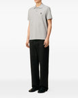 Ami Paris T-shirts and Polos Light Grey
