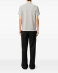 Ami Paris T-shirts and Polos Light Grey